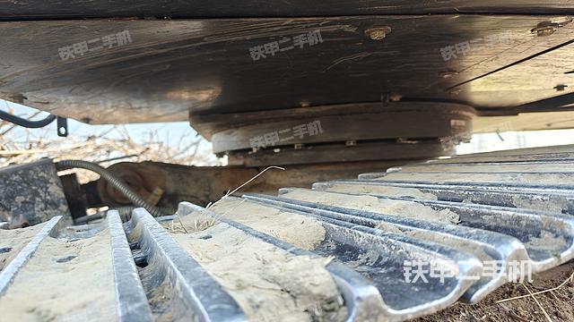 整機(jī)右后45°（整機(jī)外觀）