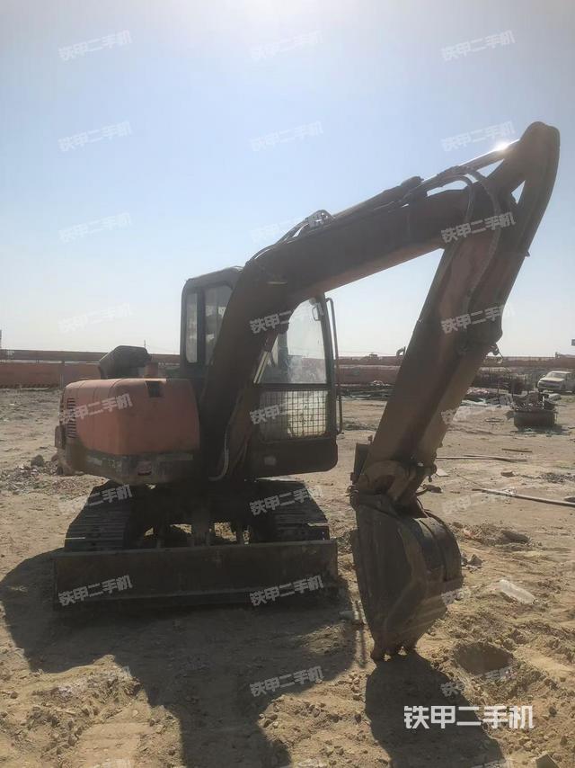 左后45（整机外观）