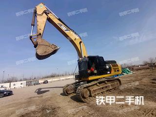 卡特彼勒336D2液壓挖掘機(jī)
