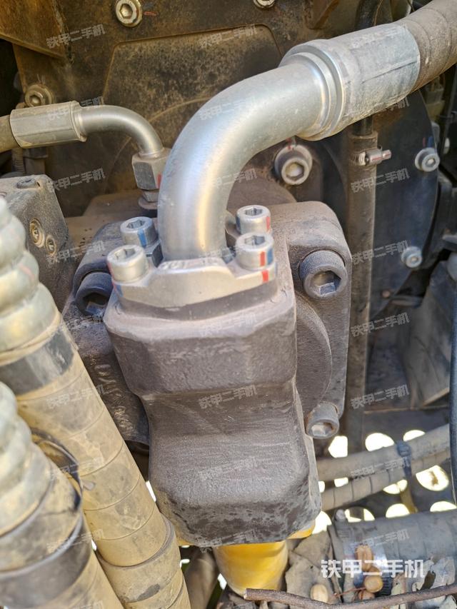 散熱器室（大件艙室）