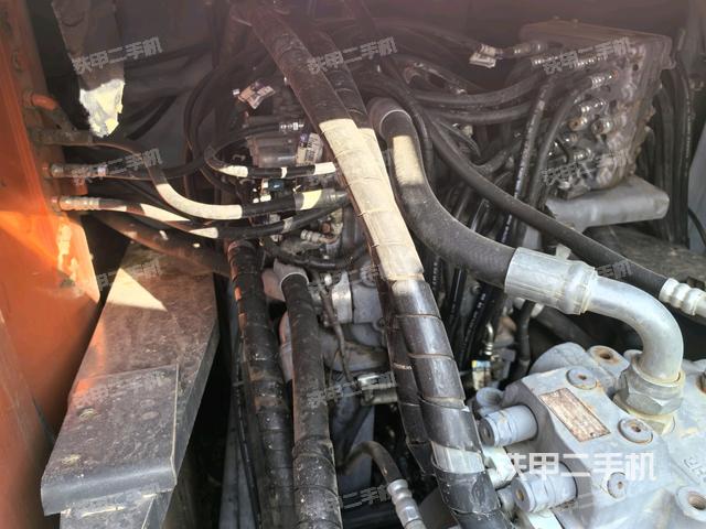 分配閥(上車部件) 分配閥(上車部件)