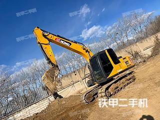 徐工XE150D挖掘機(jī)