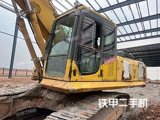小松PC360-7挖掘機(jī)
