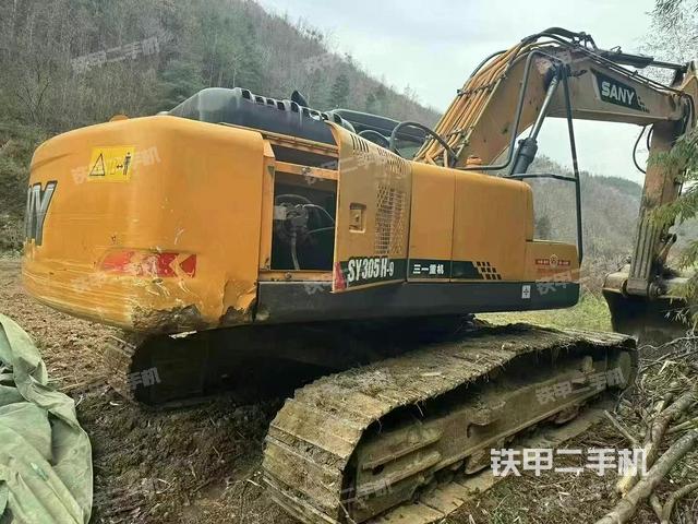 右后45（整机外观）