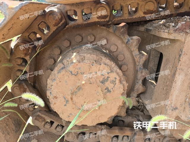 右驅(qū)動輪/右后輪(行走機構(gòu)) 右驅(qū)動輪/右后輪(行走機構(gòu))