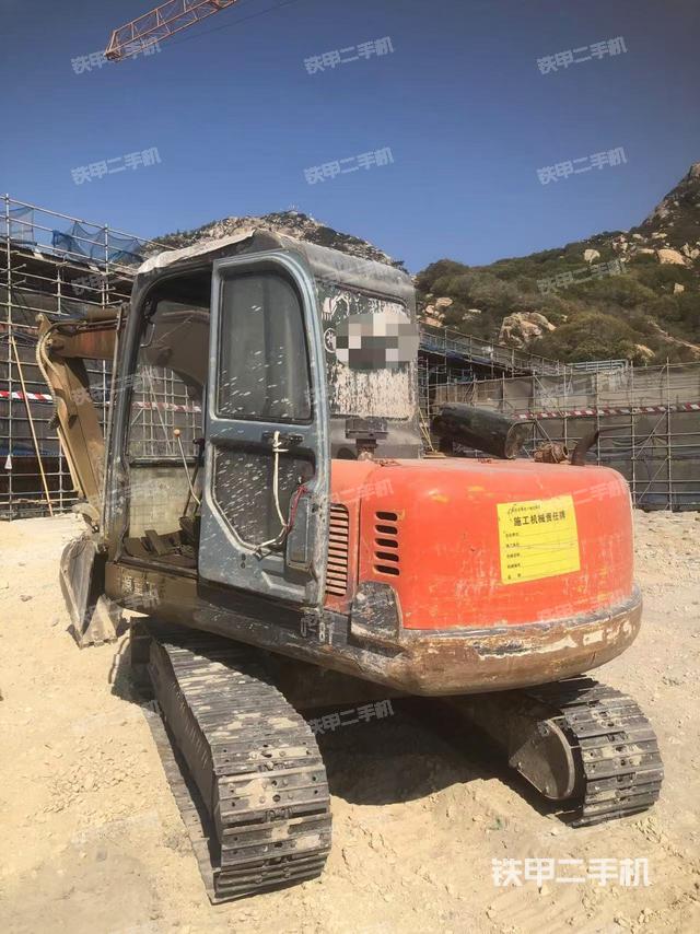 右后45（整机外观）