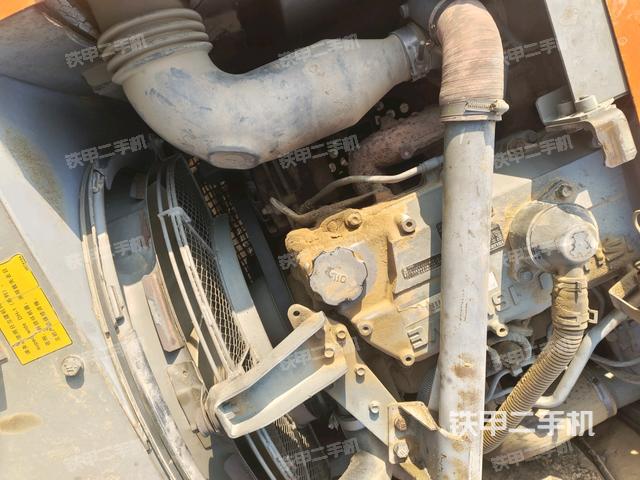 發(fā)動機(jī)室（上車部件）