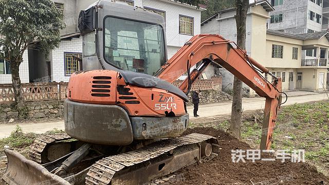 整机右后45°（整机外观）