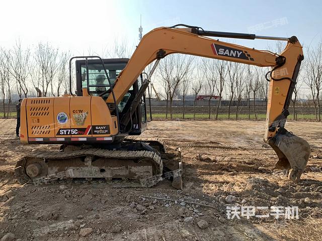 整機右后45°（整機外觀）