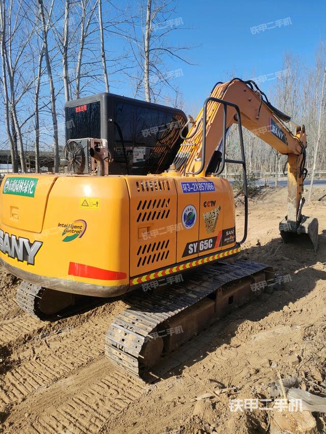 右后45（整機外觀）