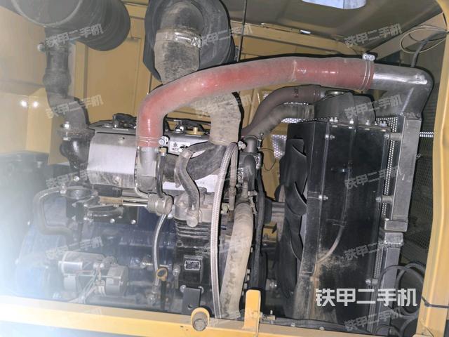 發(fā)動(dòng)機(jī)側(cè)面1（動(dòng)力系統(tǒng)）