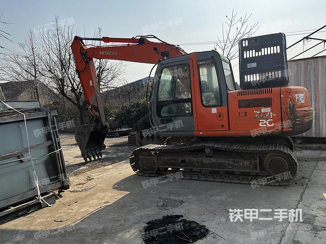 整機右后45°（整機外觀）