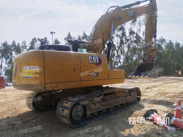 整機右后45°（整機外觀）