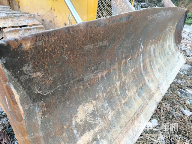 推土鏟左后（推土機底盤及工作裝置）