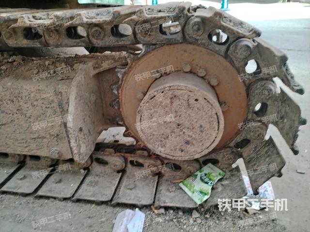 右驅(qū)動(dòng)輪(行走機(jī)構(gòu)) 右驅(qū)動(dòng)輪(行走機(jī)構(gòu))