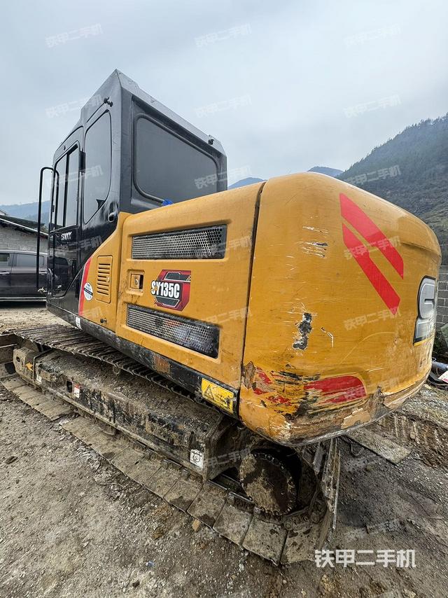 整機(jī)右后45°（整機(jī)外觀）