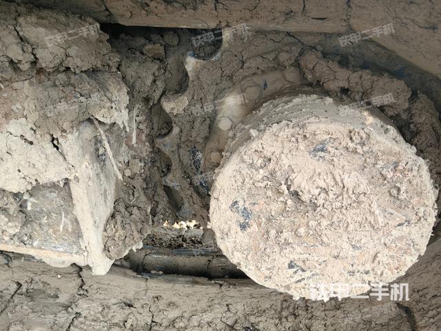 左驅(qū)動輪(行走機(jī)構(gòu)) 左驅(qū)動輪(行走機(jī)構(gòu))