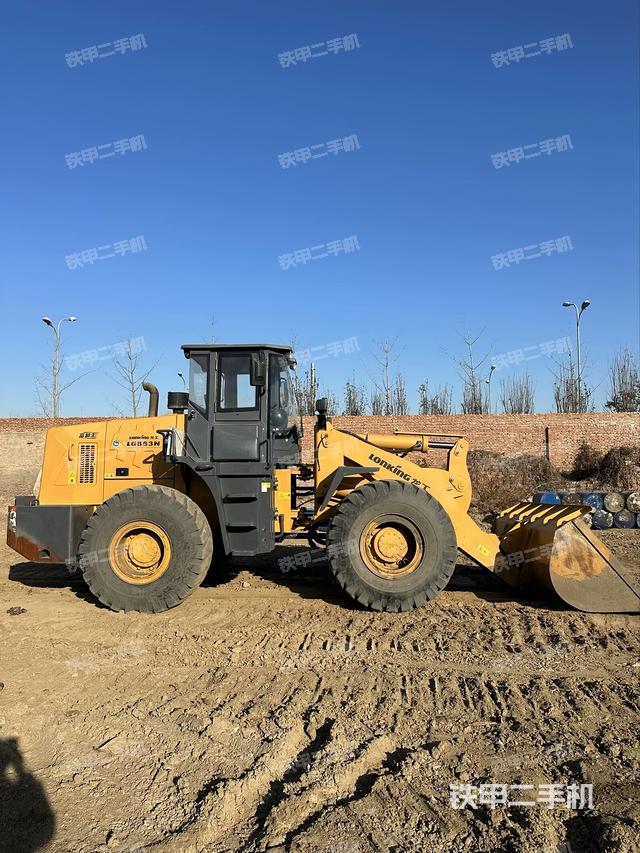 整機(jī)右后45°（整機(jī)外觀及大件）