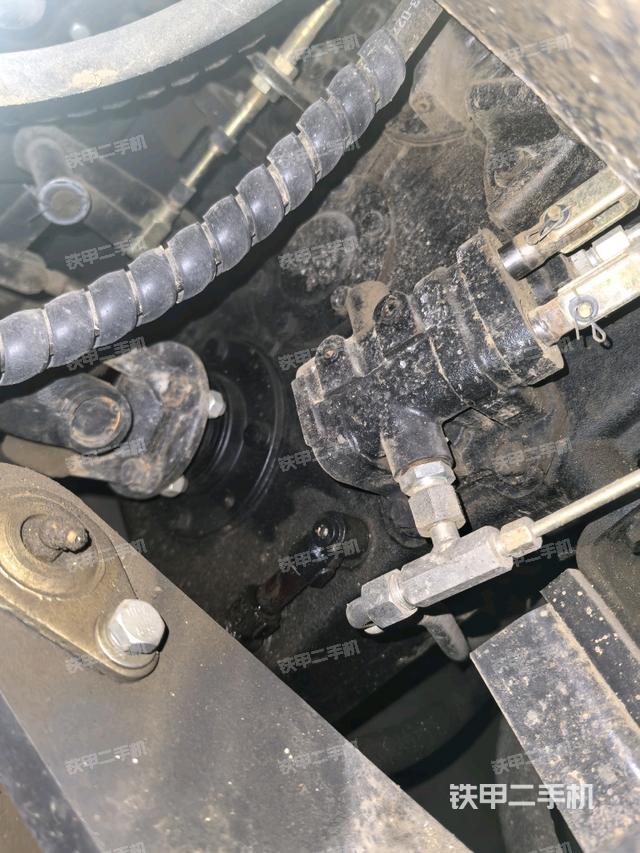 液壓泵 工作泵（液壓/傳動(dòng)系統(tǒng)）