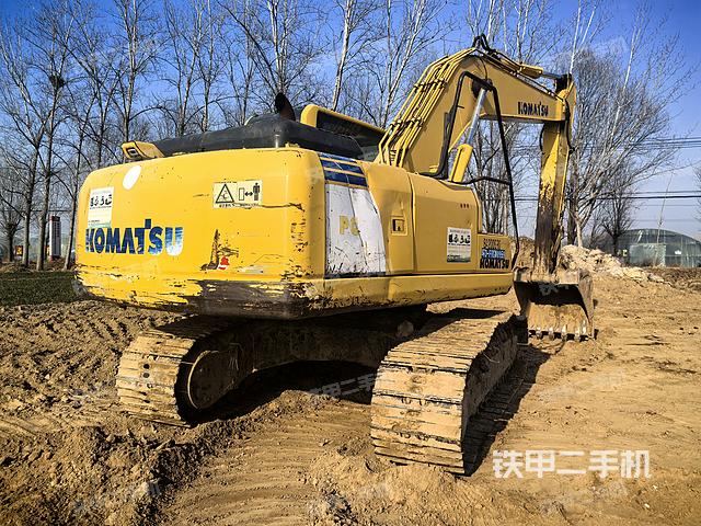 整机右后45°（整机外观）