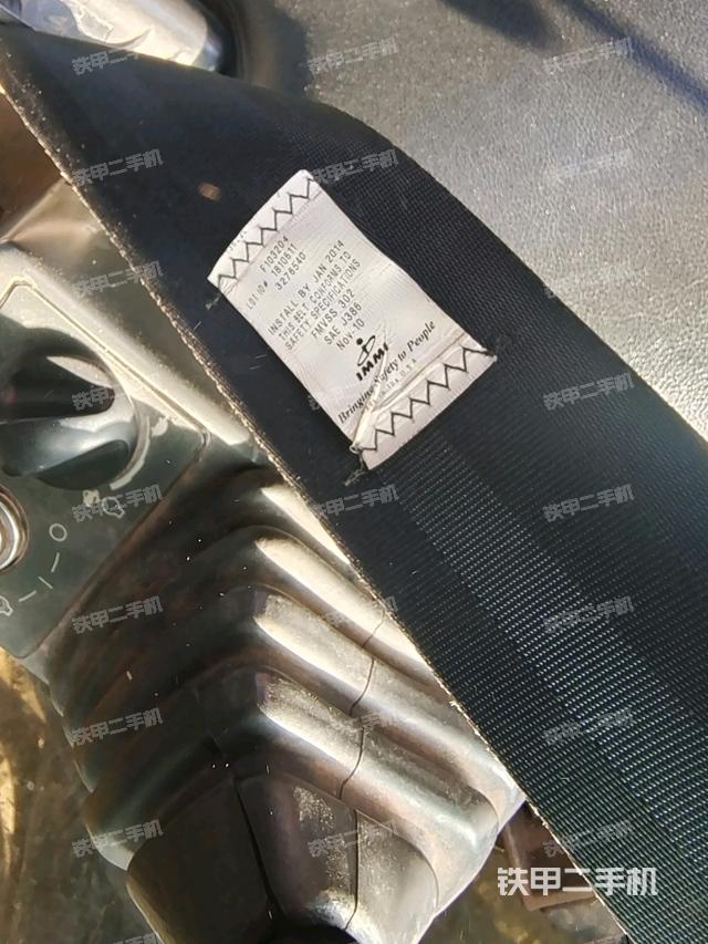 頂棚整體(駕駛室部分) 頂棚整體(駕駛室部分)