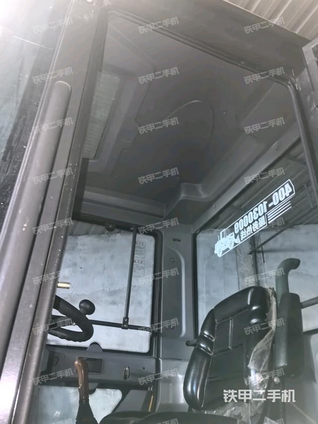 前擋風(fēng)玻璃標(biāo) （駕駛室部分）