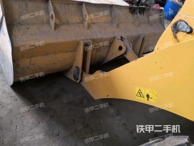 鏟斗后45°（工作裝置）