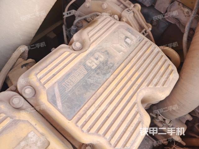 中央回轉(zhuǎn)接頭特寫(上車部件) 中央回轉(zhuǎn)接頭特寫(上車部件)