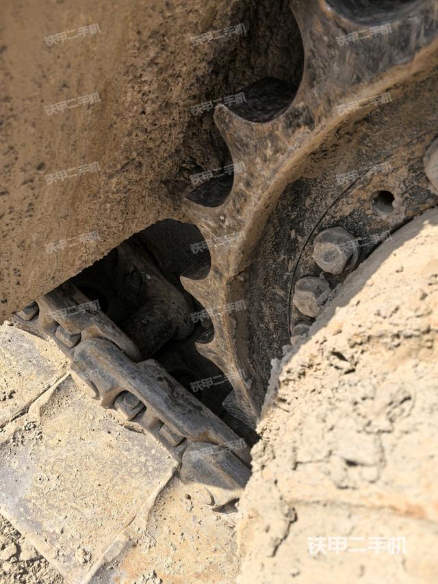 右導(dǎo)向輪（行走機(jī)構(gòu)）