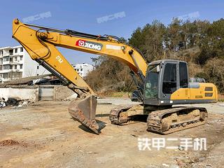 徐工XE200DA挖掘機
