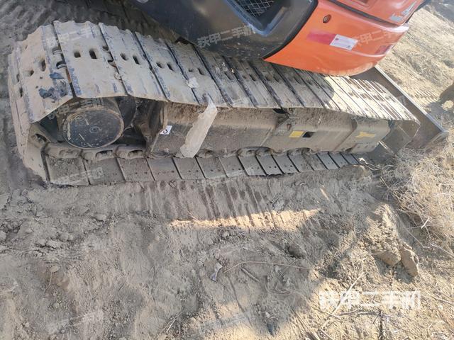 右側(cè)履帶整體?(行走機(jī)構(gòu)) 右側(cè)履帶整體?(行走機(jī)構(gòu))