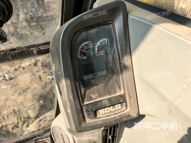 顯示屏?（駕駛室部分）