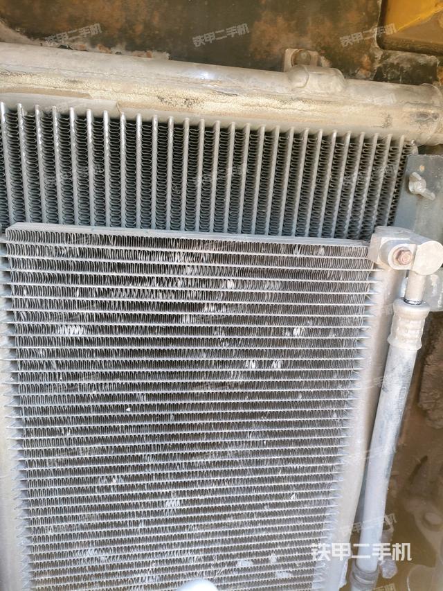 散熱器室（大件艙室）