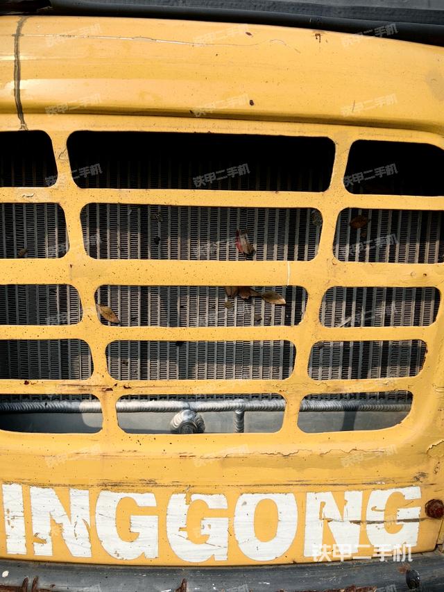 散熱器室(大件艙室) 散熱器室(大件艙室)