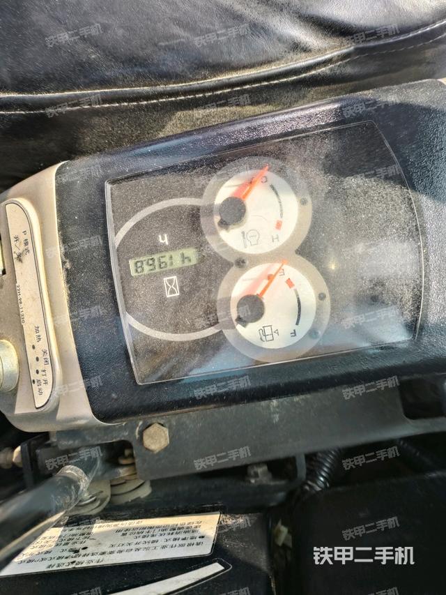 顯示屏?（駕駛室部分）