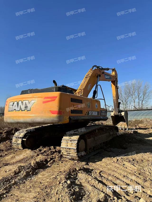 整機(jī)右后45°（整機(jī)外觀）