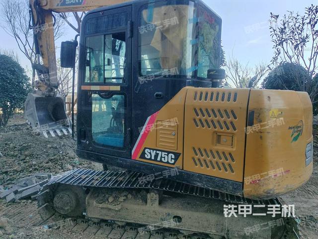 左后45（整機外觀）