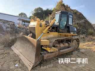 山推SD16標準型推土機