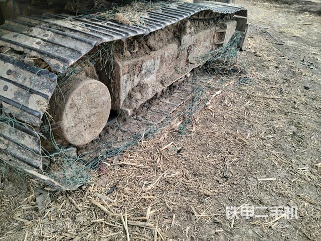 右側(cè)履帶整體?(行走機(jī)構(gòu)) 右側(cè)履帶整體?(行走機(jī)構(gòu))