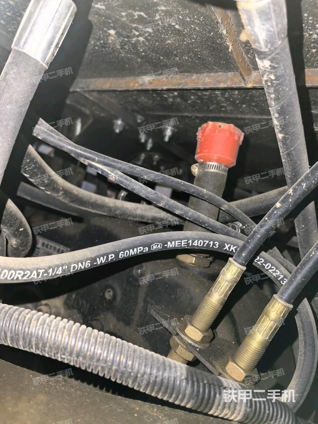 分配閥 （液壓/傳動(dòng)系統(tǒng)）