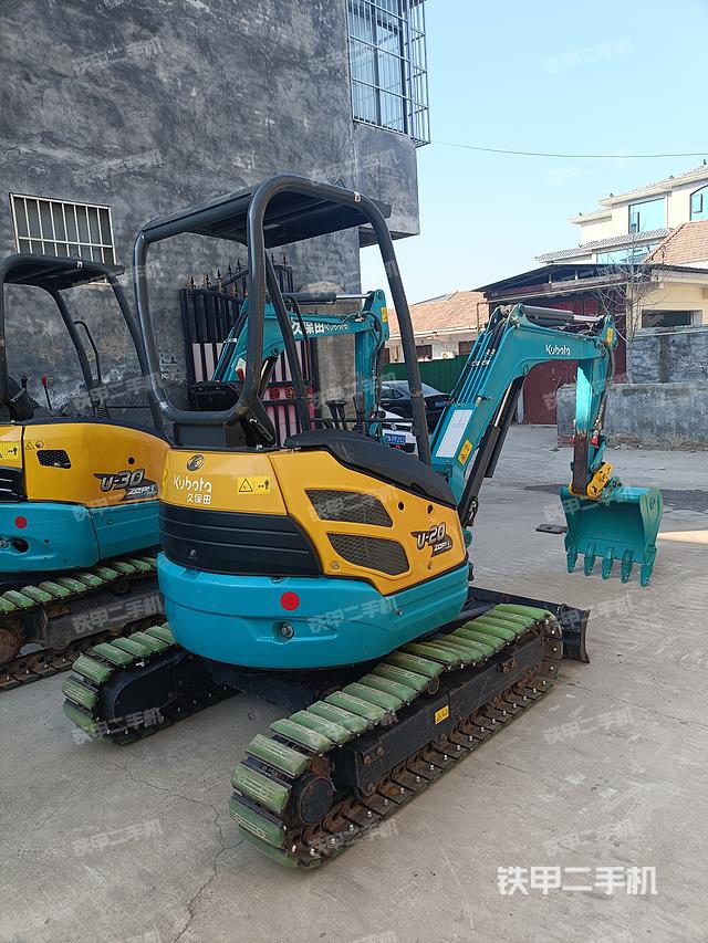 整机右后45°（整机外观）