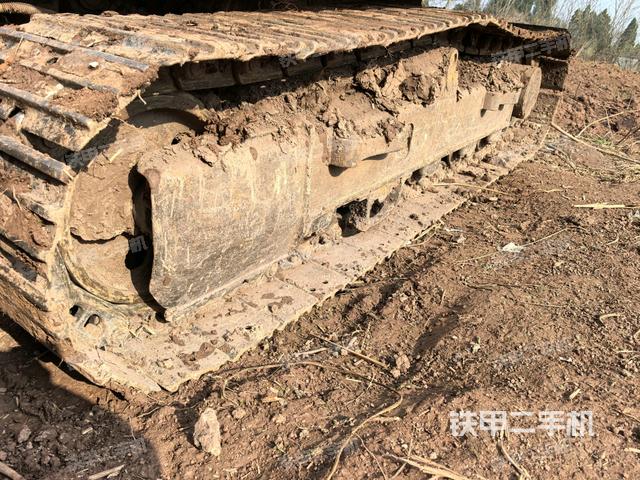 左導(dǎo)向輪（行走機構(gòu)）