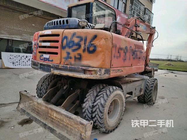 右后45（整機(jī)外觀）