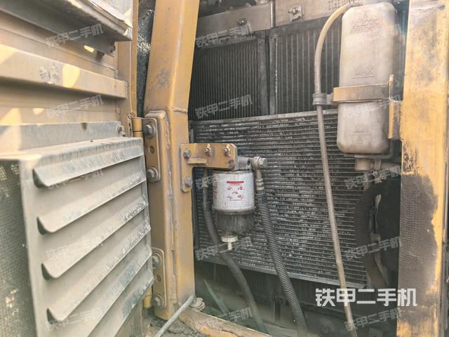 散熱器室（大件艙室）