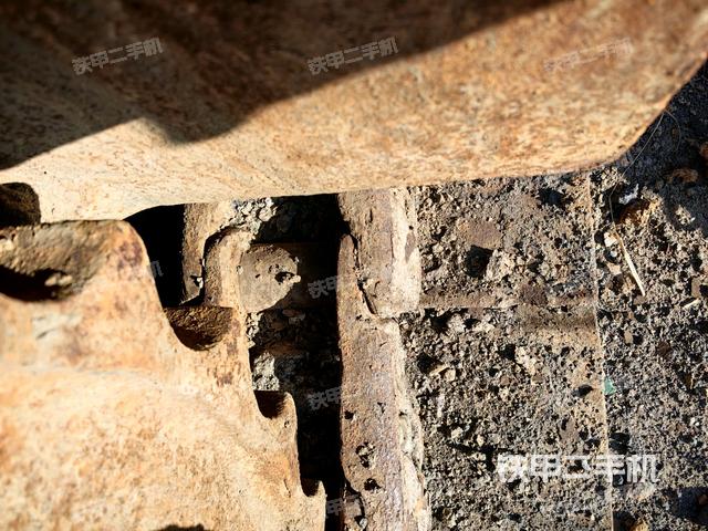 左驅動輪（行走機構）