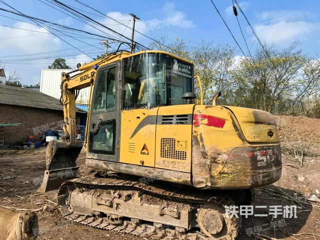 左后45（整機外觀）