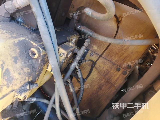 散熱器室(大件艙室) 散熱器室(大件艙室)
