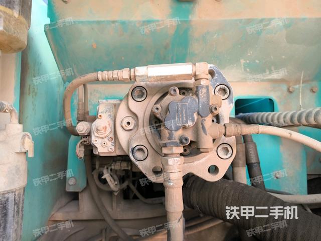 空濾倉整體(大件艙室) 空濾倉整體(大件艙室)