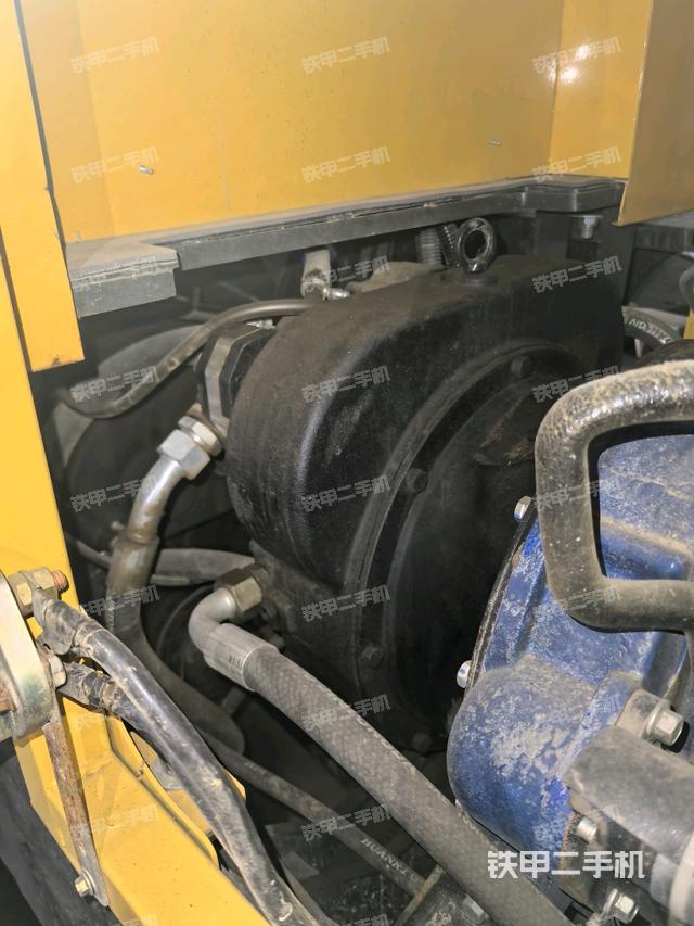 變速箱（液壓/傳動(dòng)系統(tǒng)）