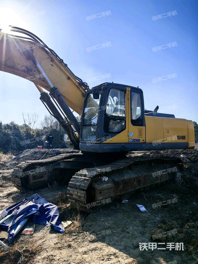 左后45（整機外觀）